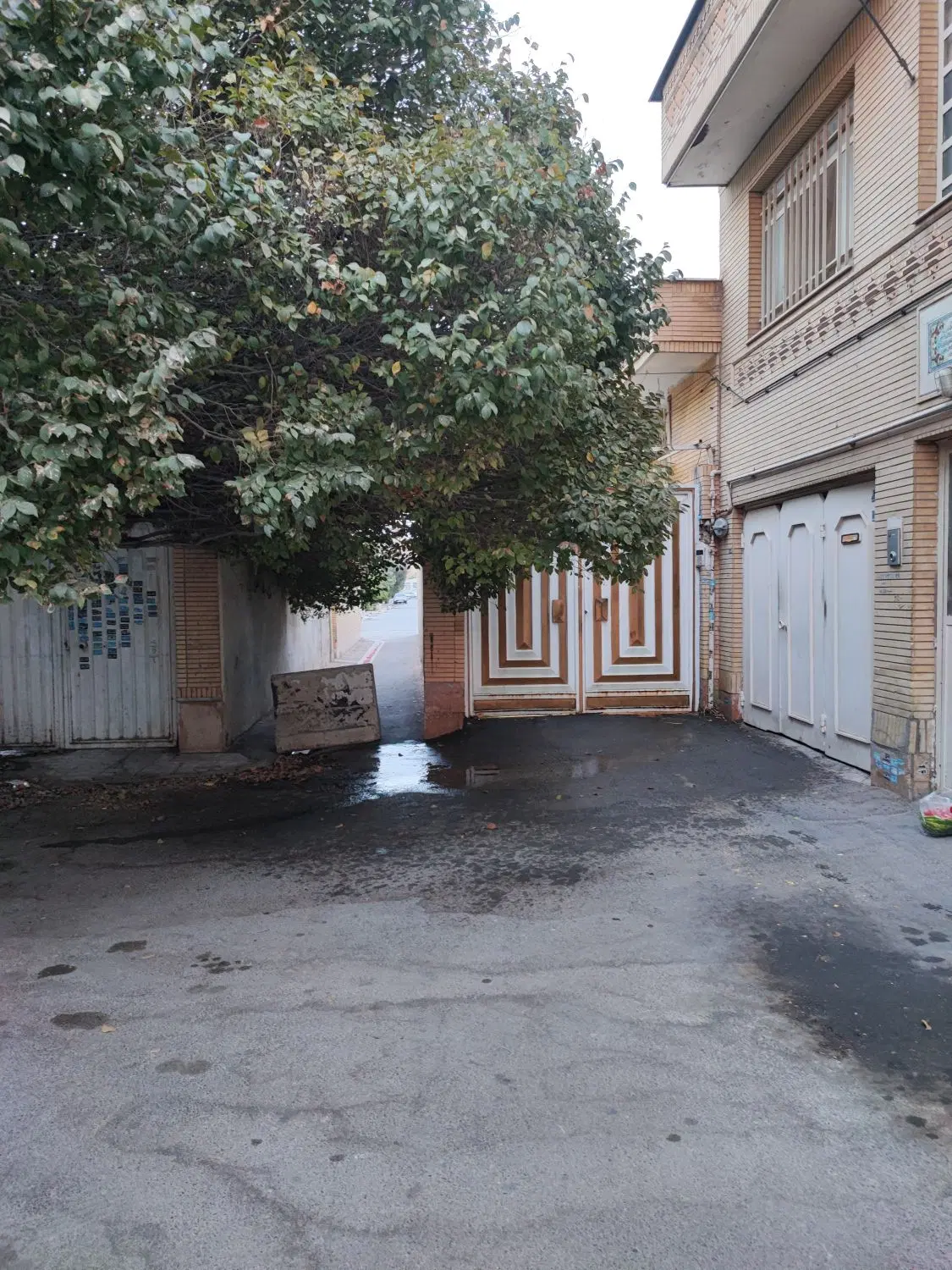 منزل ویلایی