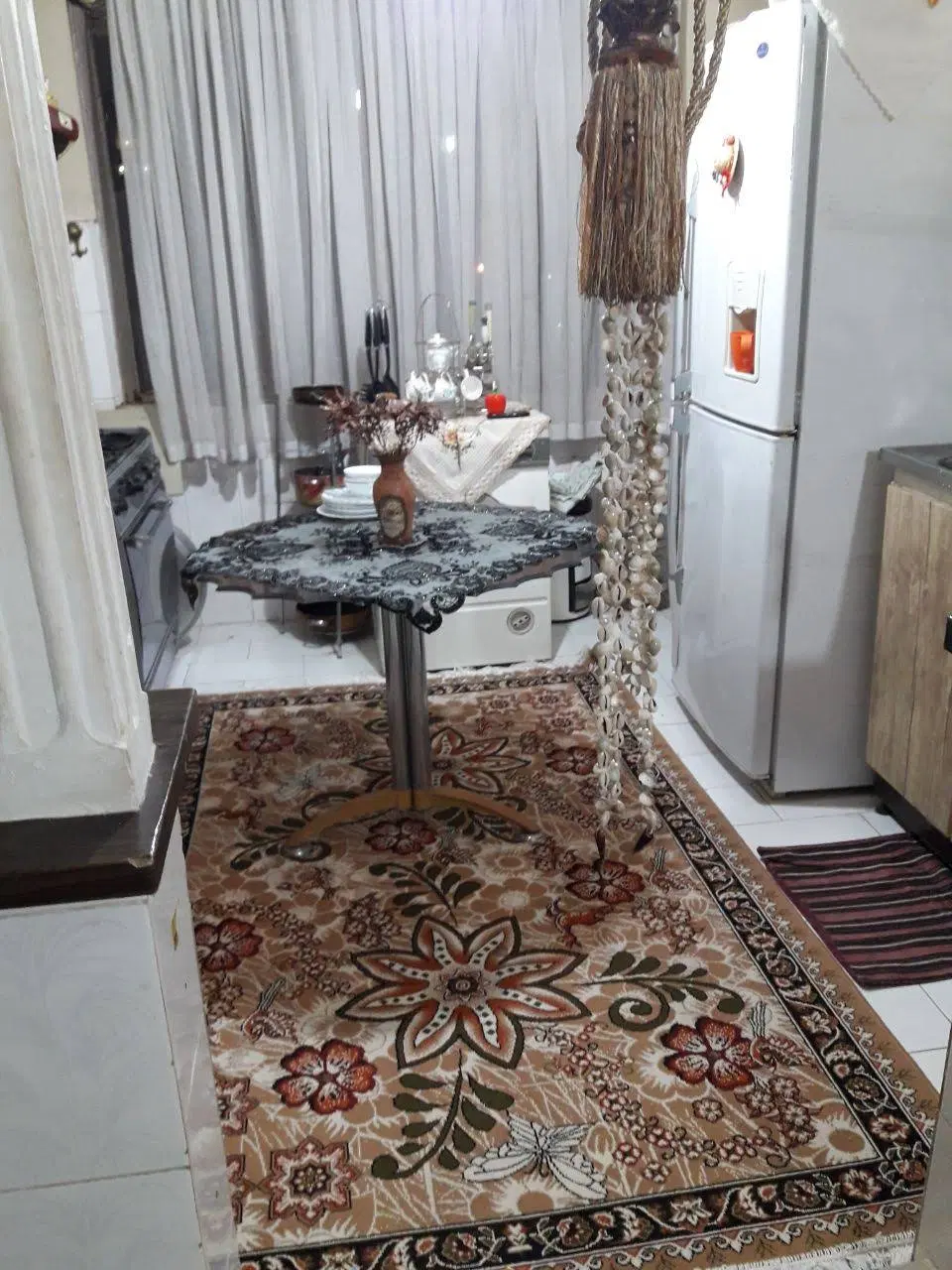 اجاره واحد 60متری