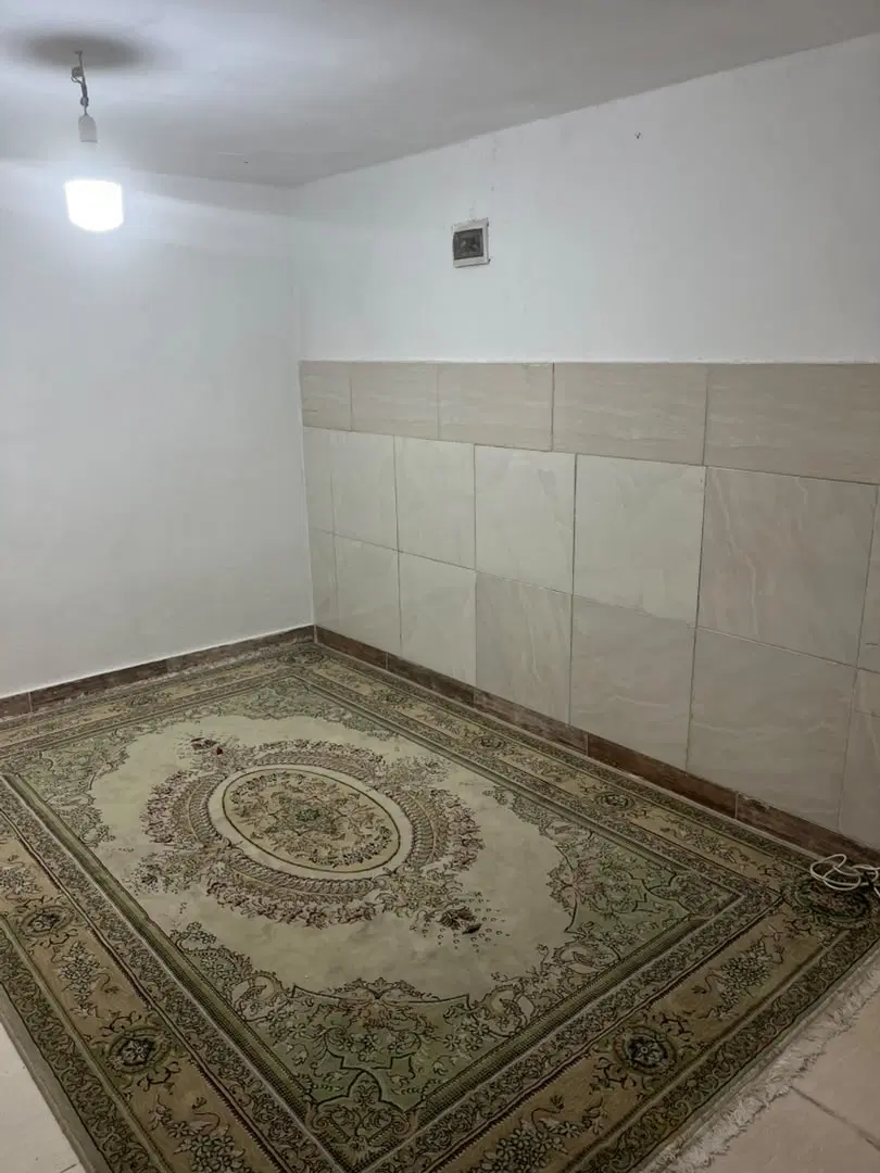 خانه ۵۰متری  گوهردشت