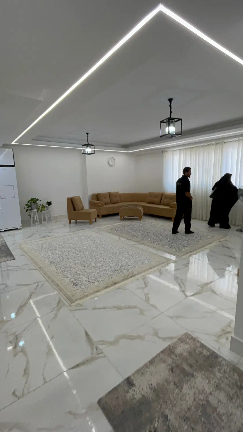سه خواب تک واحدی تازه تحویل