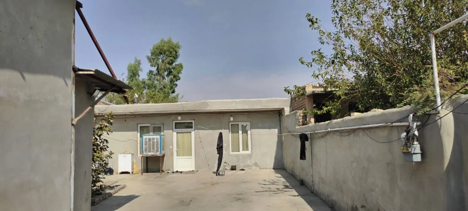 منزل فروشی