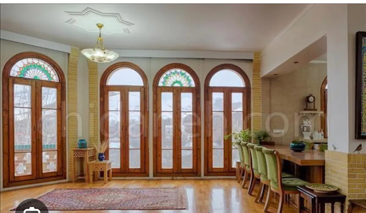خانه دوبلکس الغدیر غدیر