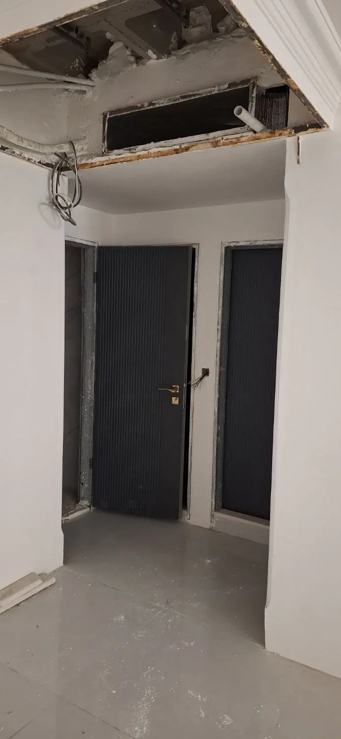 ۸۵ متر نوساز منیریه فول امکانات