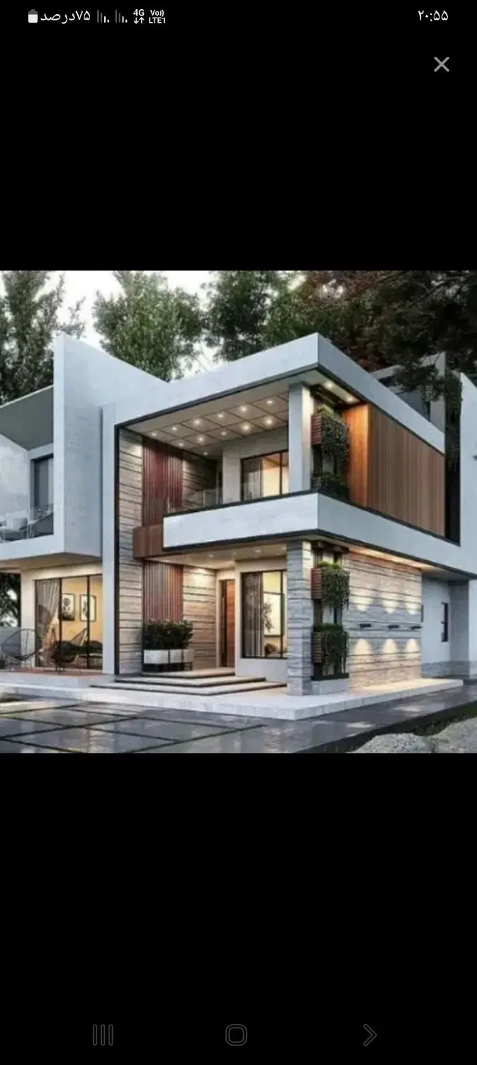 خانه فروشی
