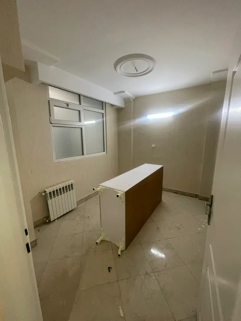 آپارتمان ۷۵ متری
