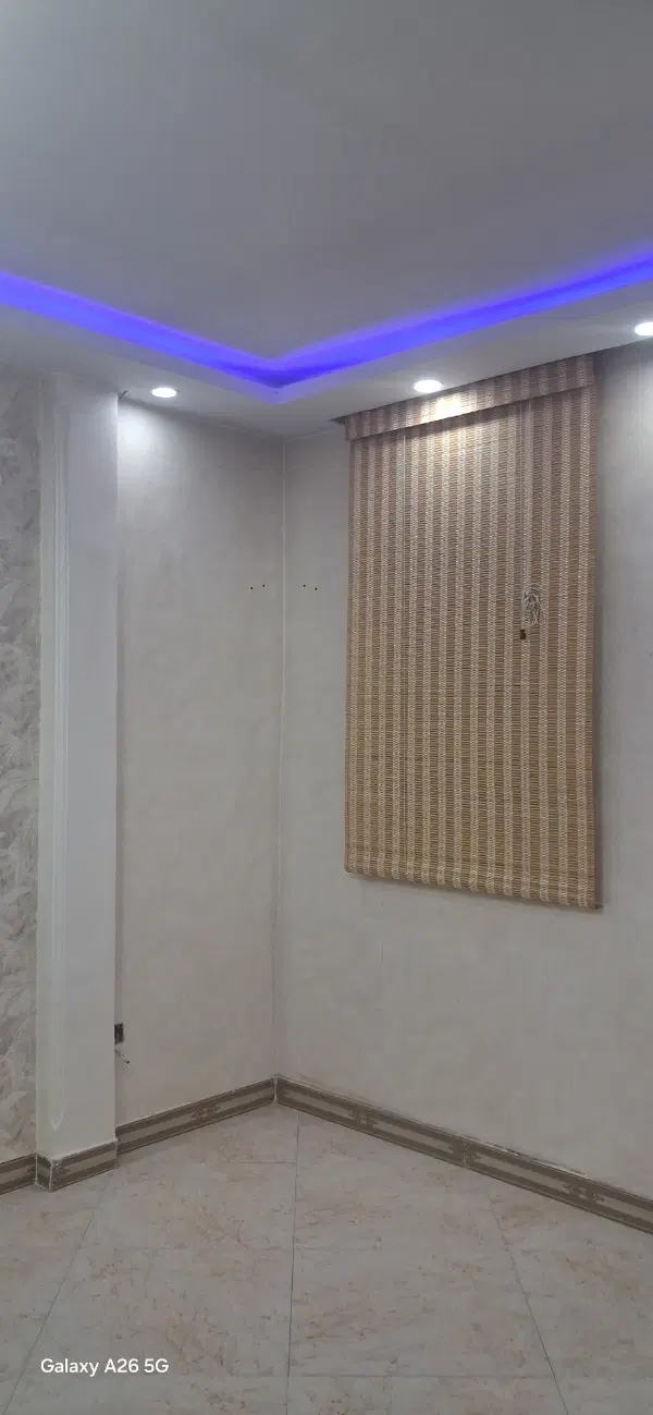 ۴۵ متری تک خواب بازسازی تمیز