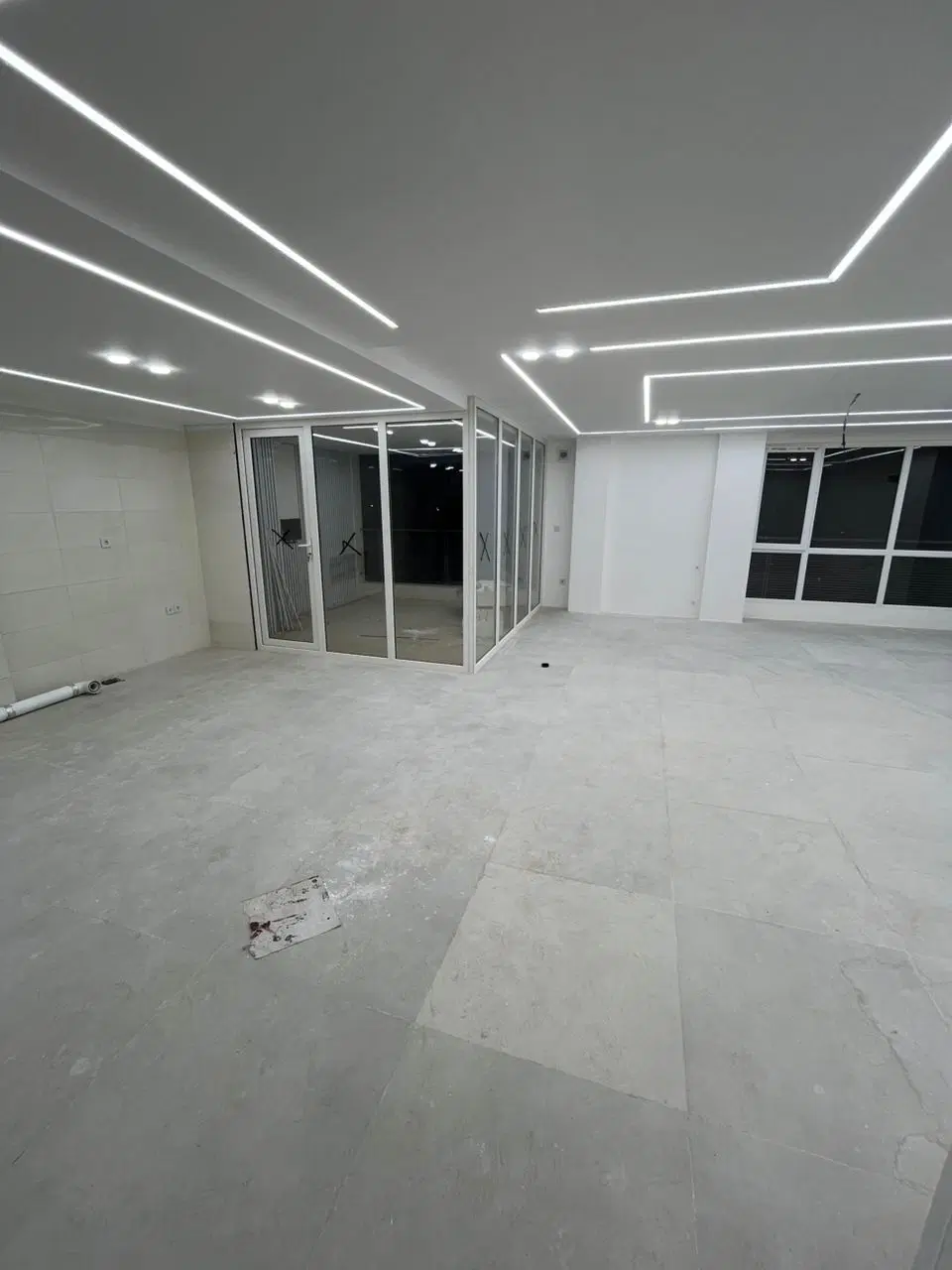 اپارتمان ۱۸۰ متری تک واحدی لوکس سند دار