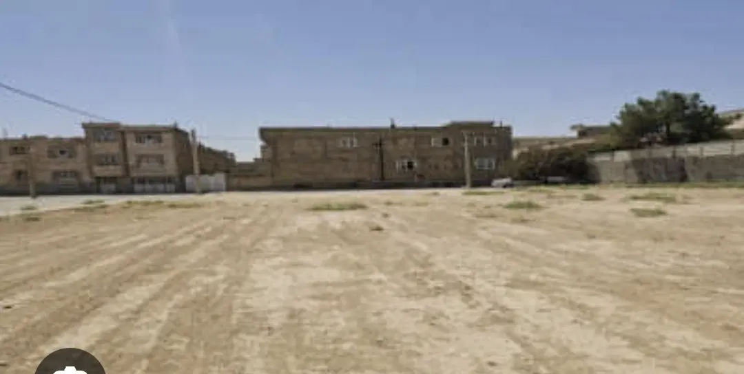 زمین تجاری مسکونی ۳ نبش در شهرک خواجو