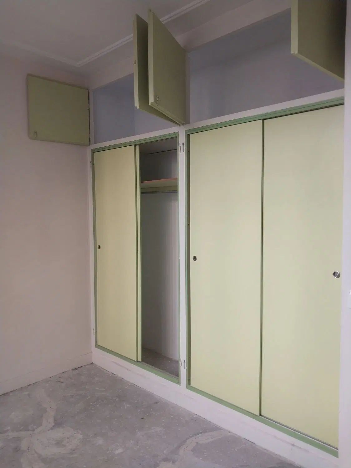آپارتمان 53 متر . تک واحد . تاپ ترین لوکیشن
