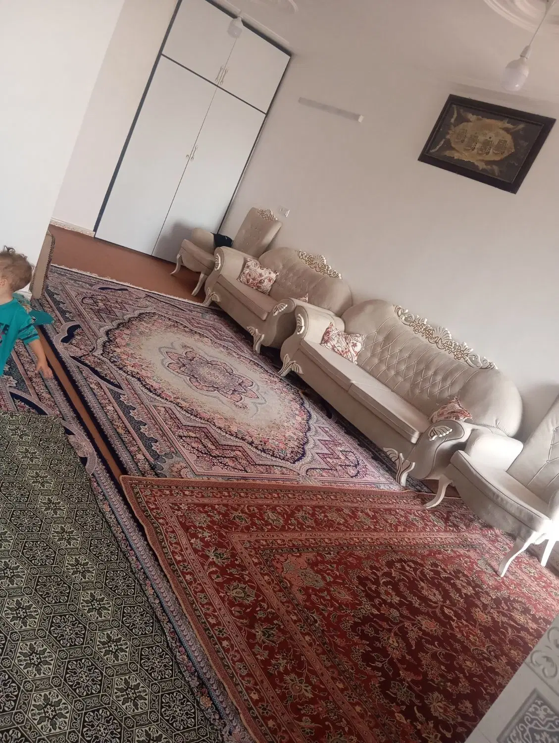 خانه برا اجاره