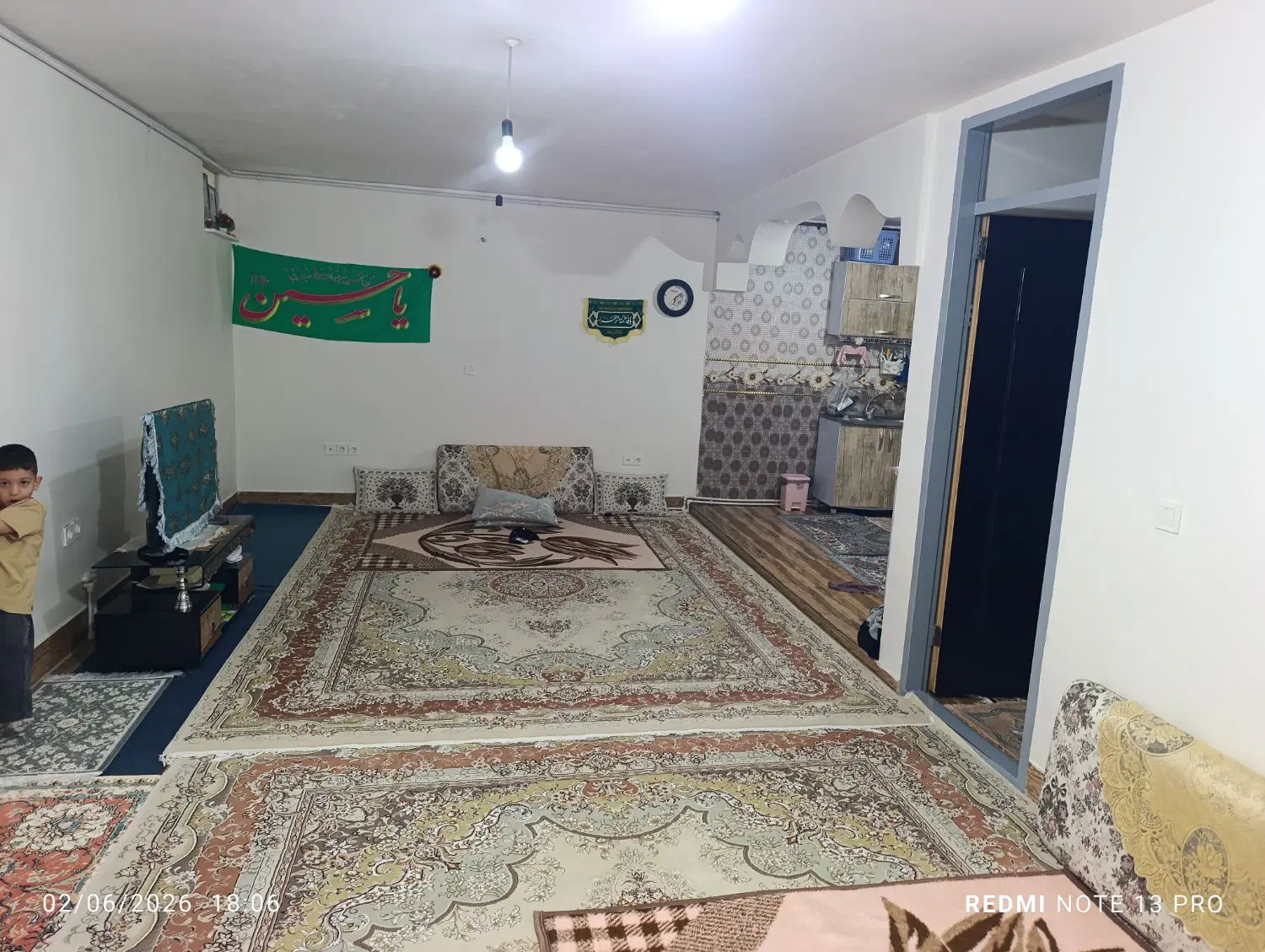 اجاره نزدیک میدان امام