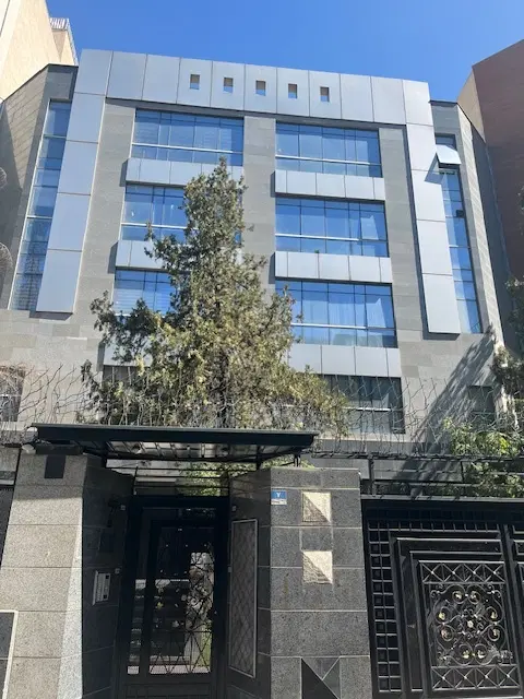 فروش واحد موقعیت اداری