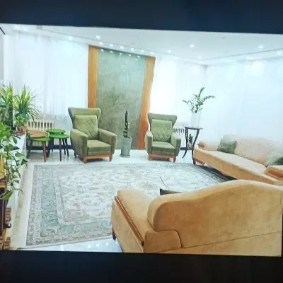 رهن و اجاره اپارتمان۱۲۰متری