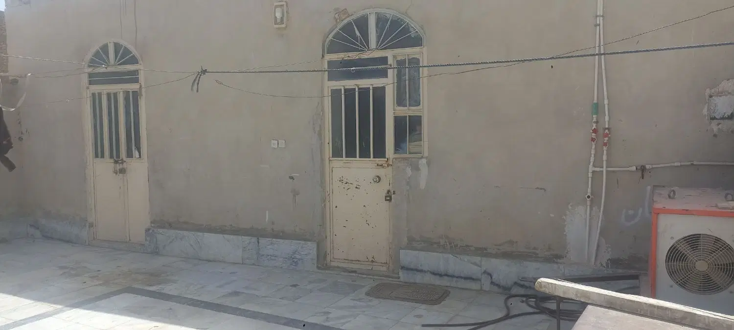 منزل فروشی سر دونبش بخشان