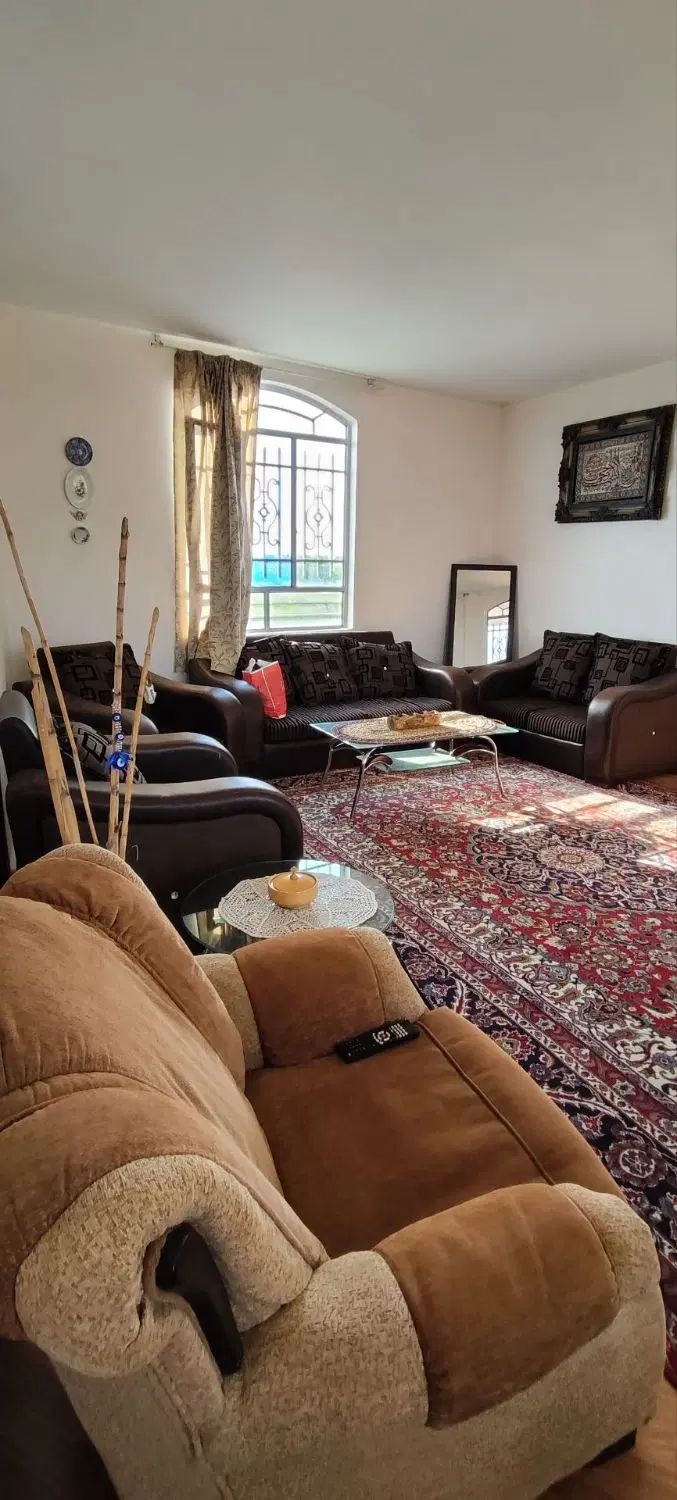 اجاره باغ ویلا