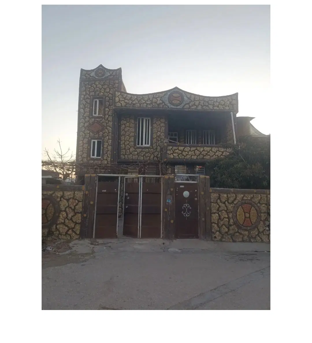 منزل اجاره ای مادوان پایین شهدای۵فرعی ۸