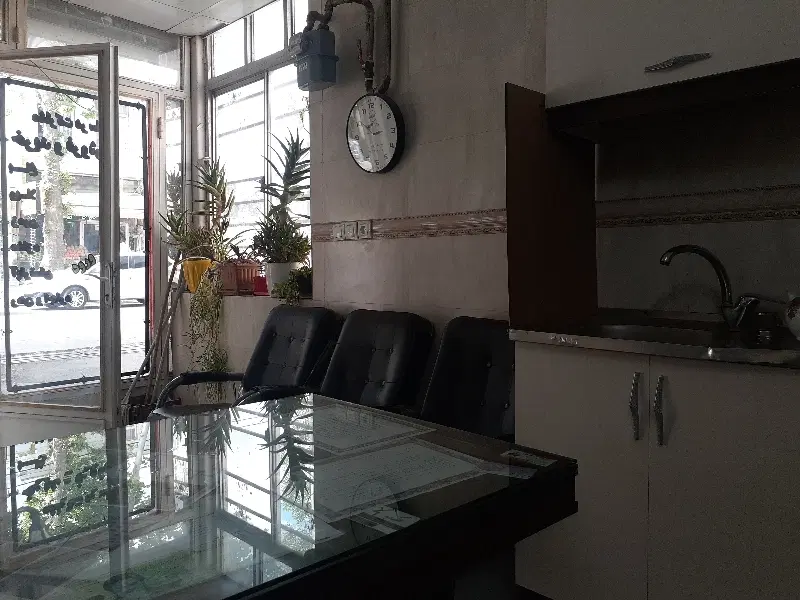 اجاره مغازه برای دفتر یا سایر جنب شهرداری