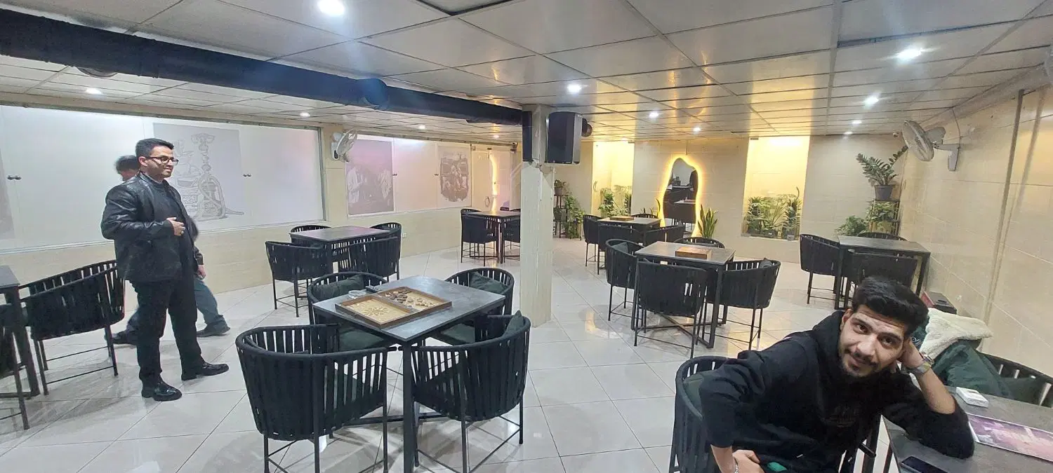 ۱۴۵ متر دفتر کار