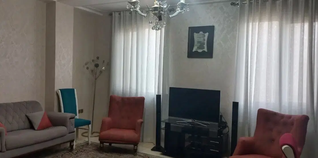 اجاره آپارتمان ۸۰ متری پونک_کاخ چهلستون