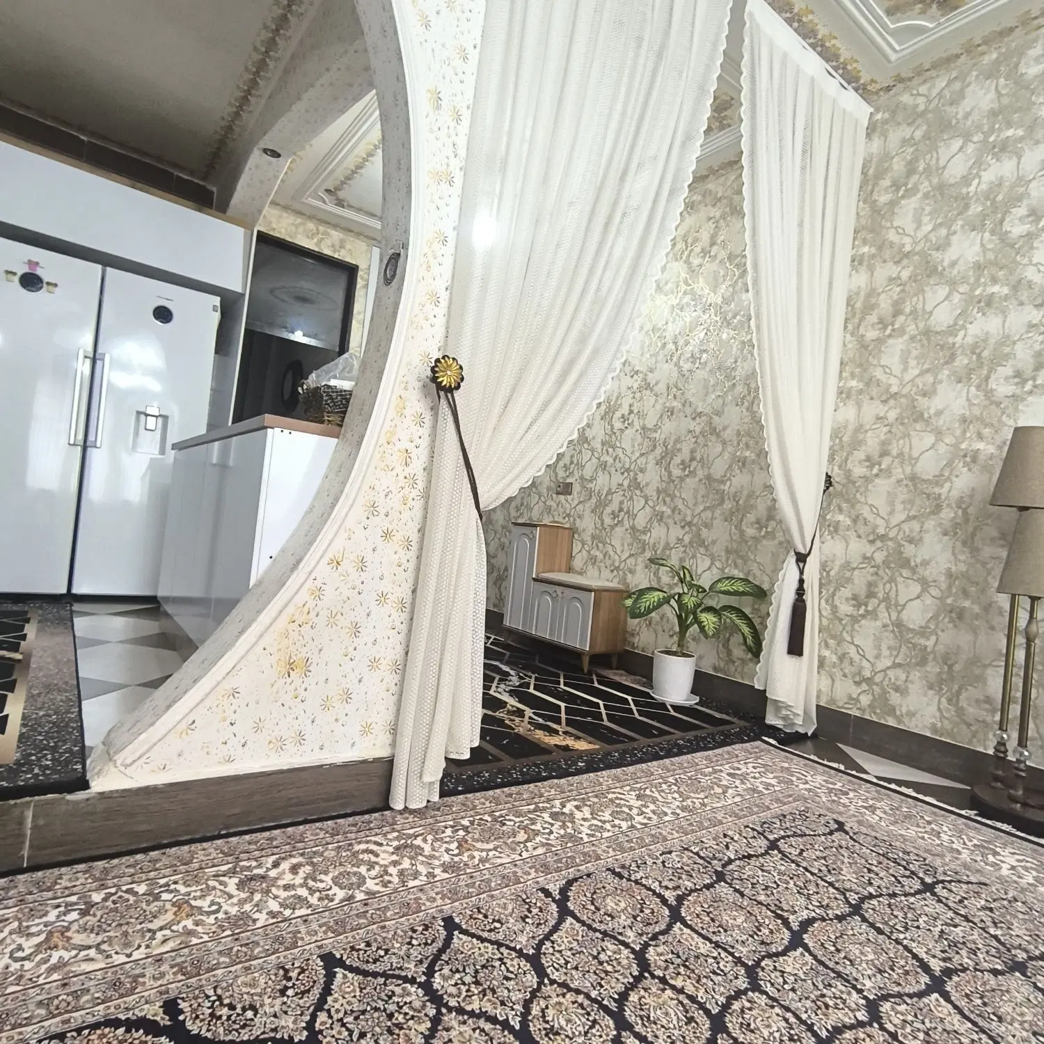 رهن و اجاره در جزایری