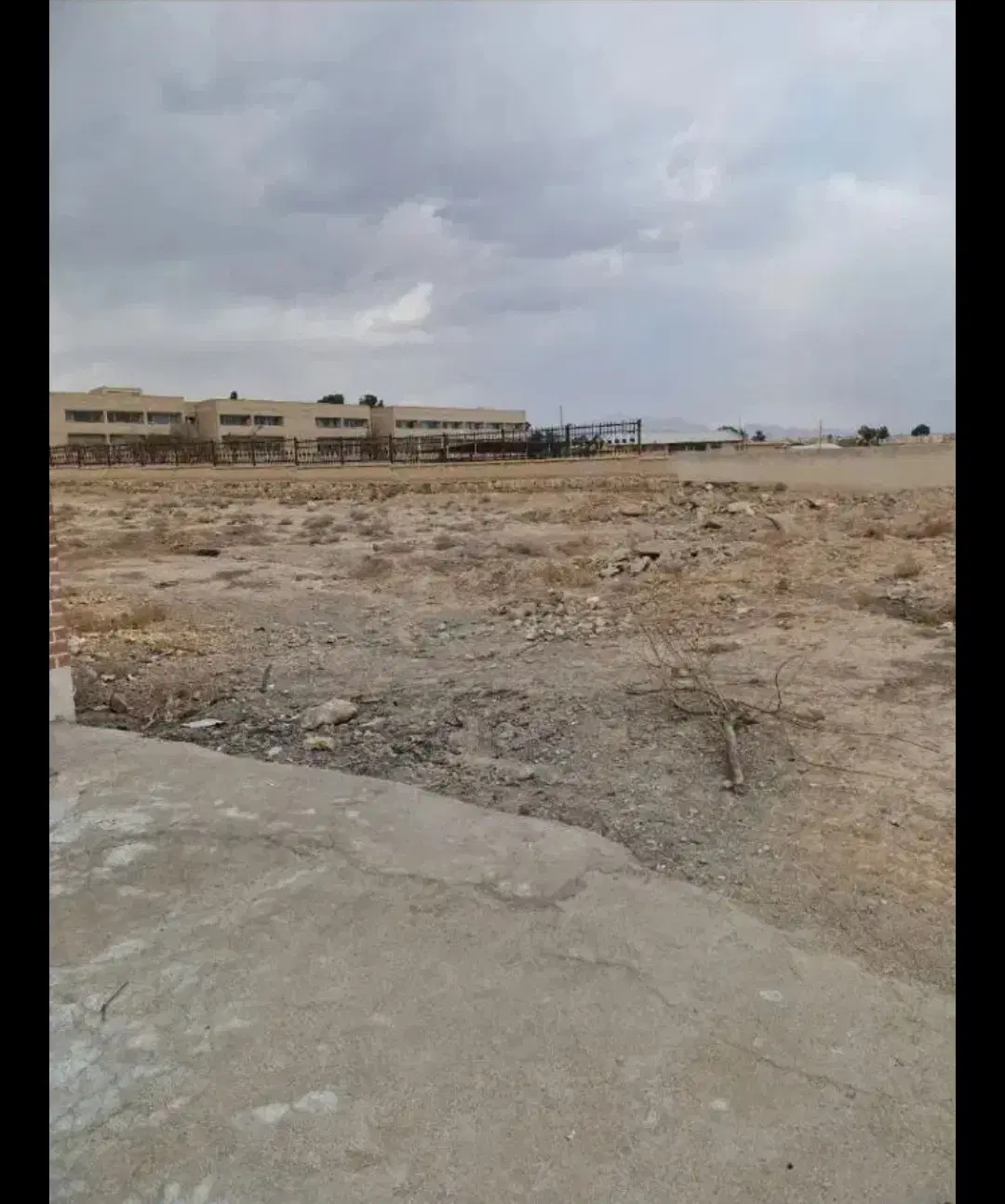 زمین ۲۰۰متری مسکن ملی