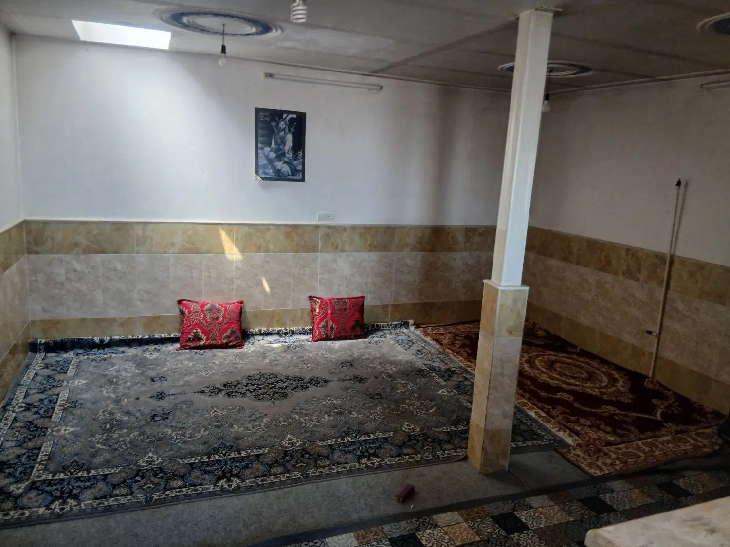 اجاره دو طبقه دربست