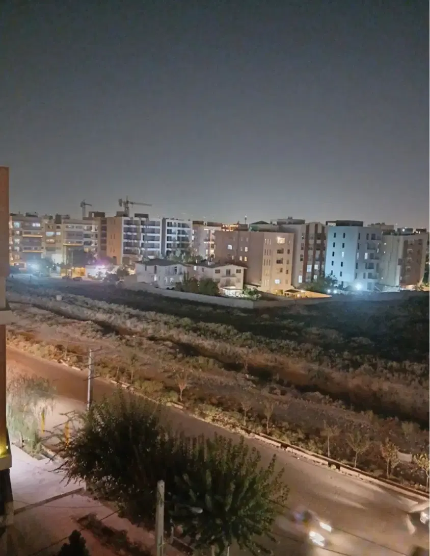 مهرشهر میعاد تک واحدی ۱۳۵ متر خوش نقش
