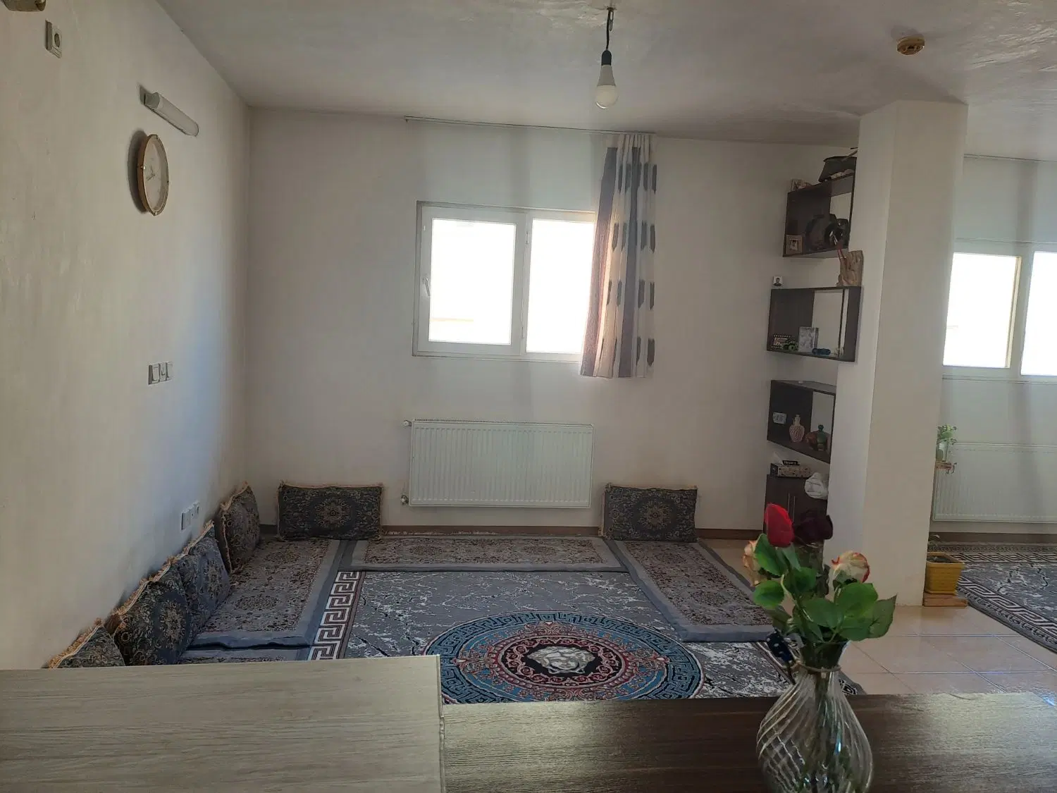 مسکن مهر فولادشهر