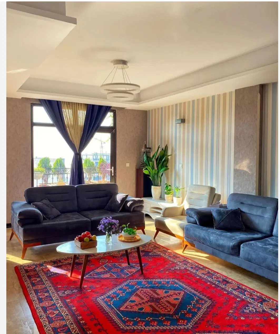 خانه نقلی مستقل سند دار