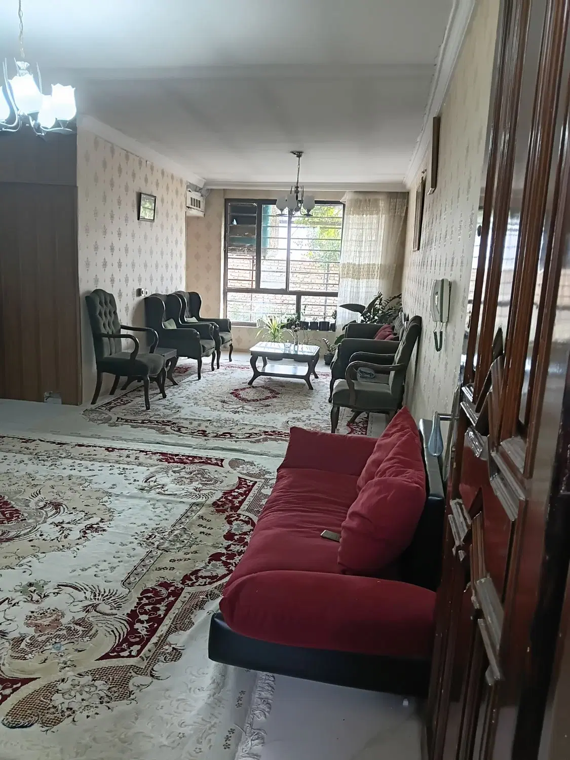 منزل ویلایی ۲۵۰ زمین ۲۰۰ زیر بنا