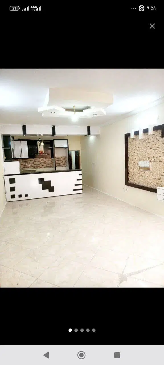 اجاره واحد81متری