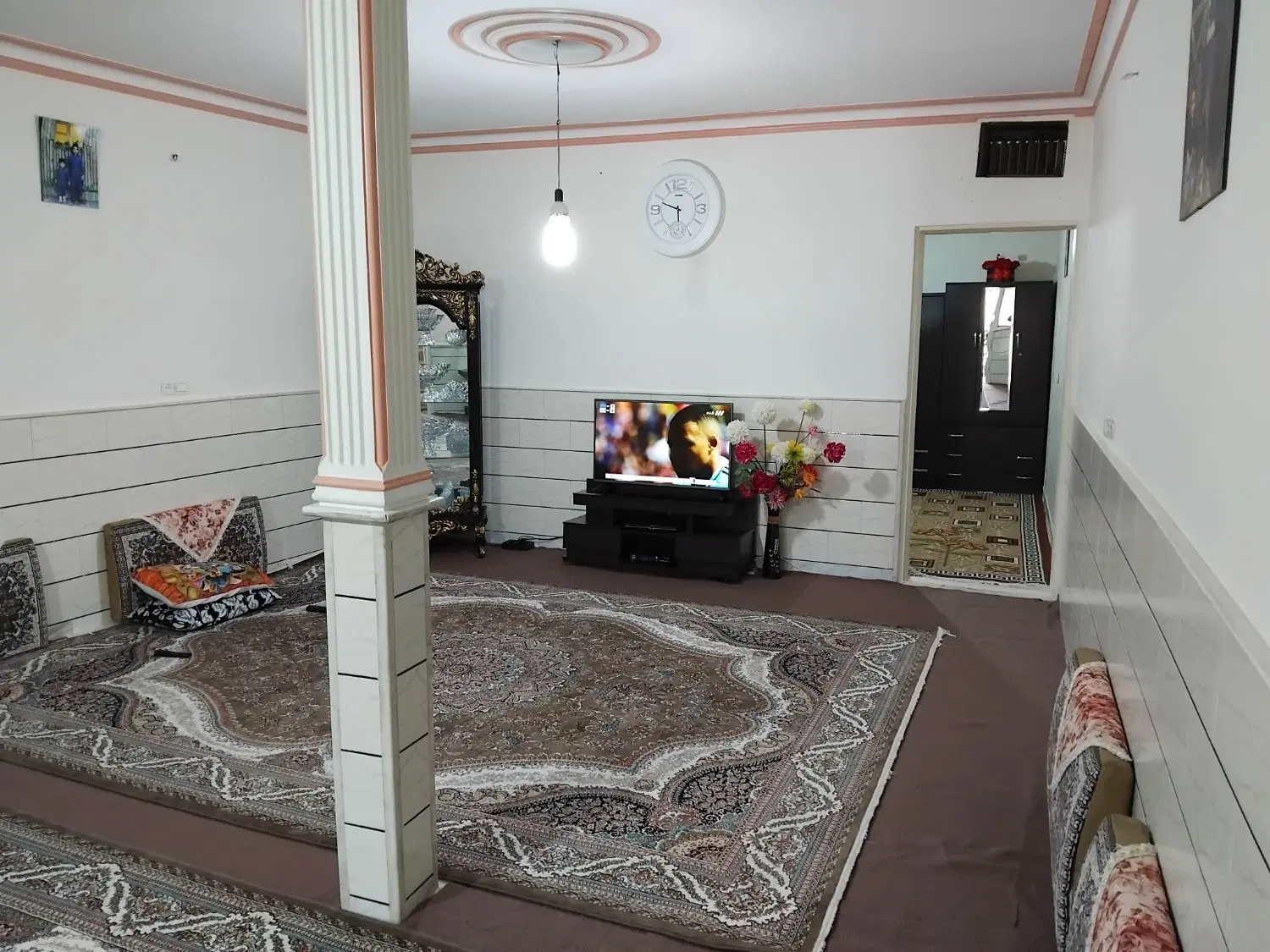 اجاره خونه ویلایی عباس آباد