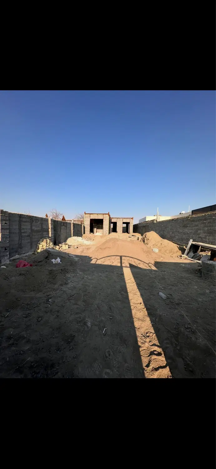 باغ ویلا