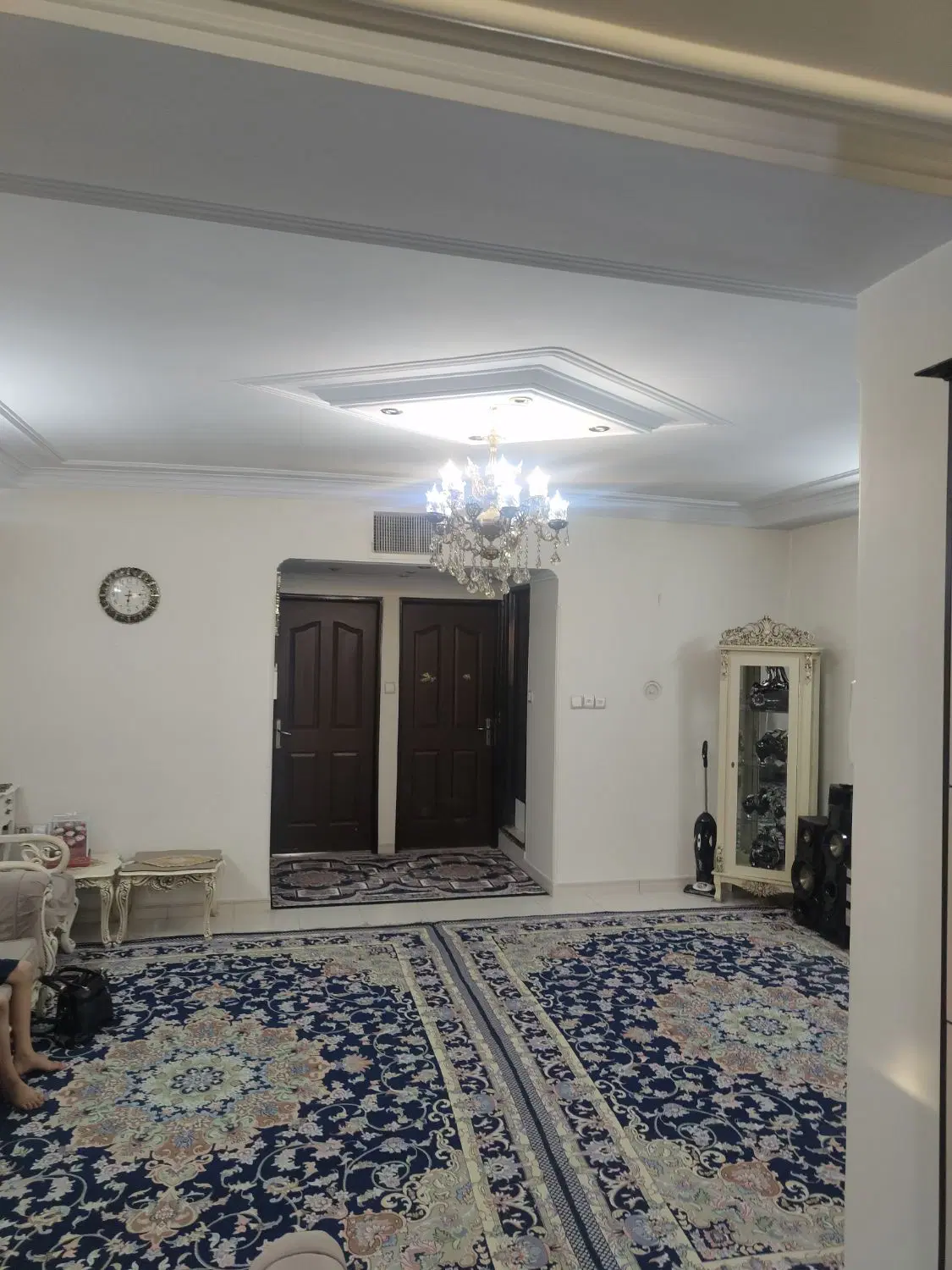 بازرگان کوچه ماستری فراهانی