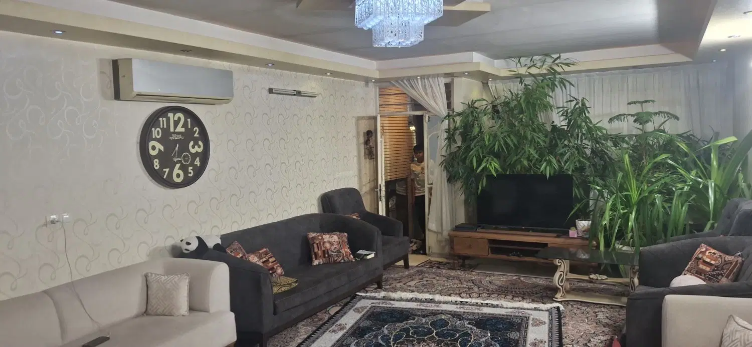 پایداری ویلایی۱۳۰متر