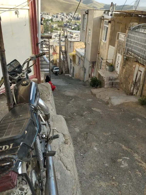 خانه 50متری ننله