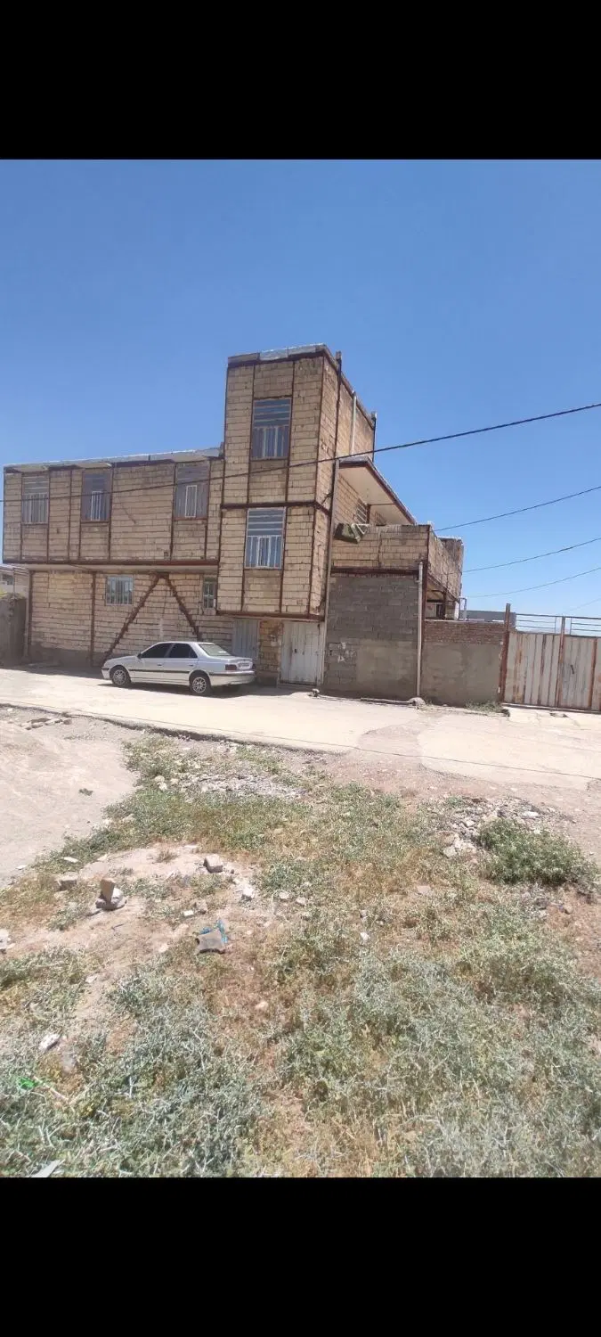 خانه فروشی