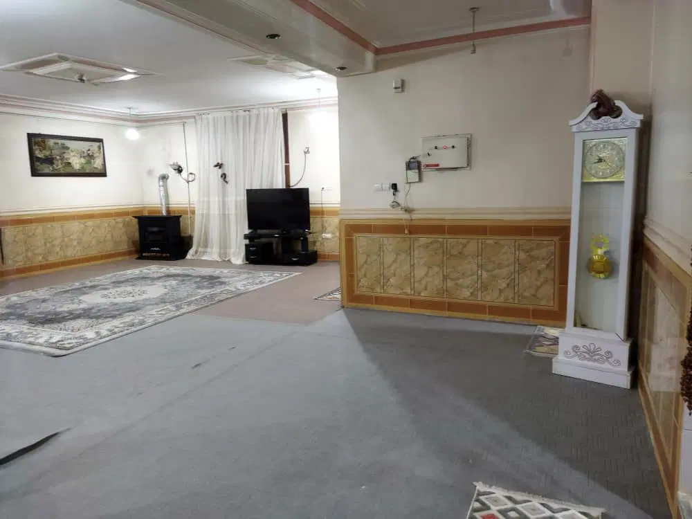 رهن اپارتمان