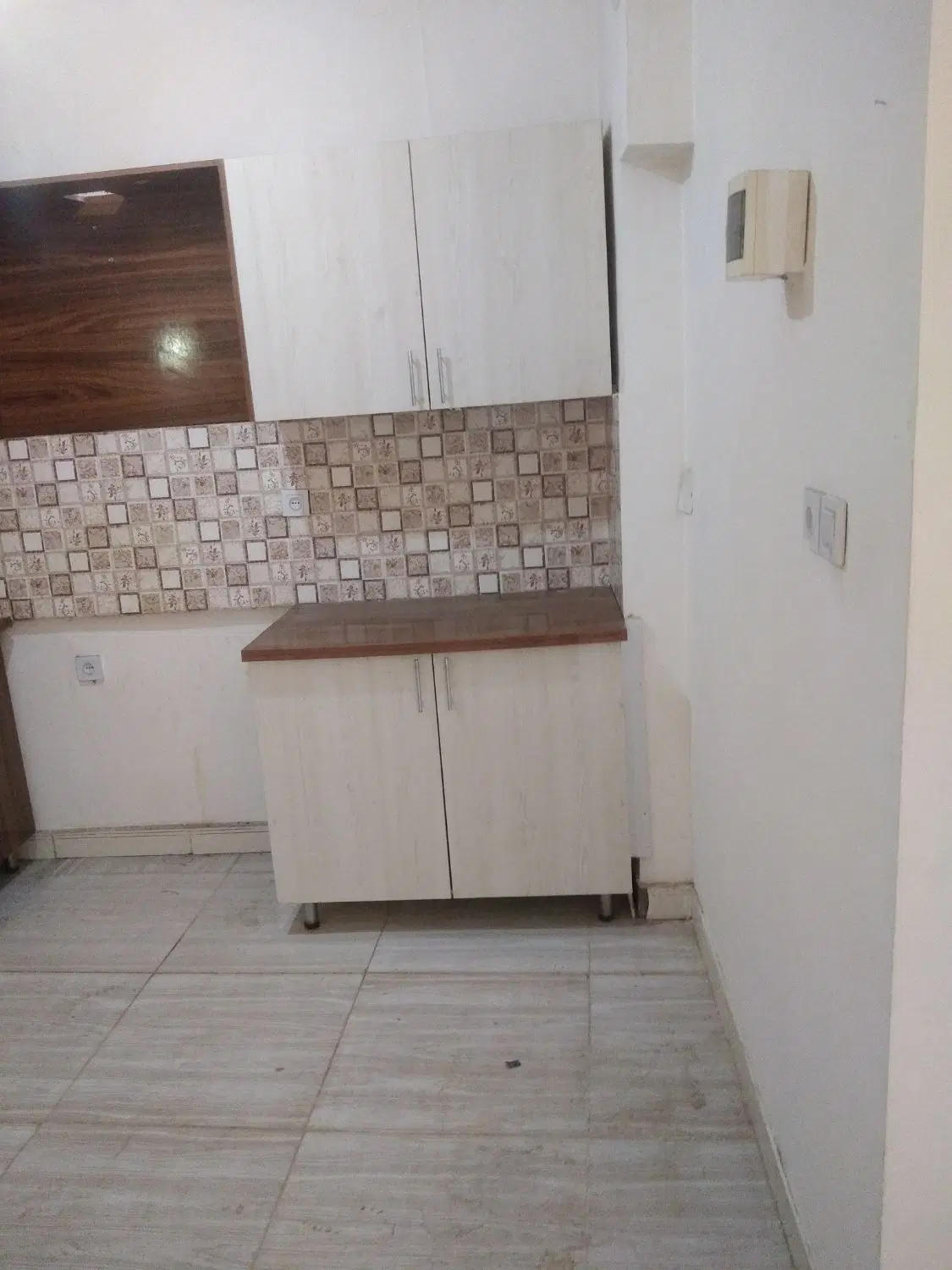 منزل 55 متری