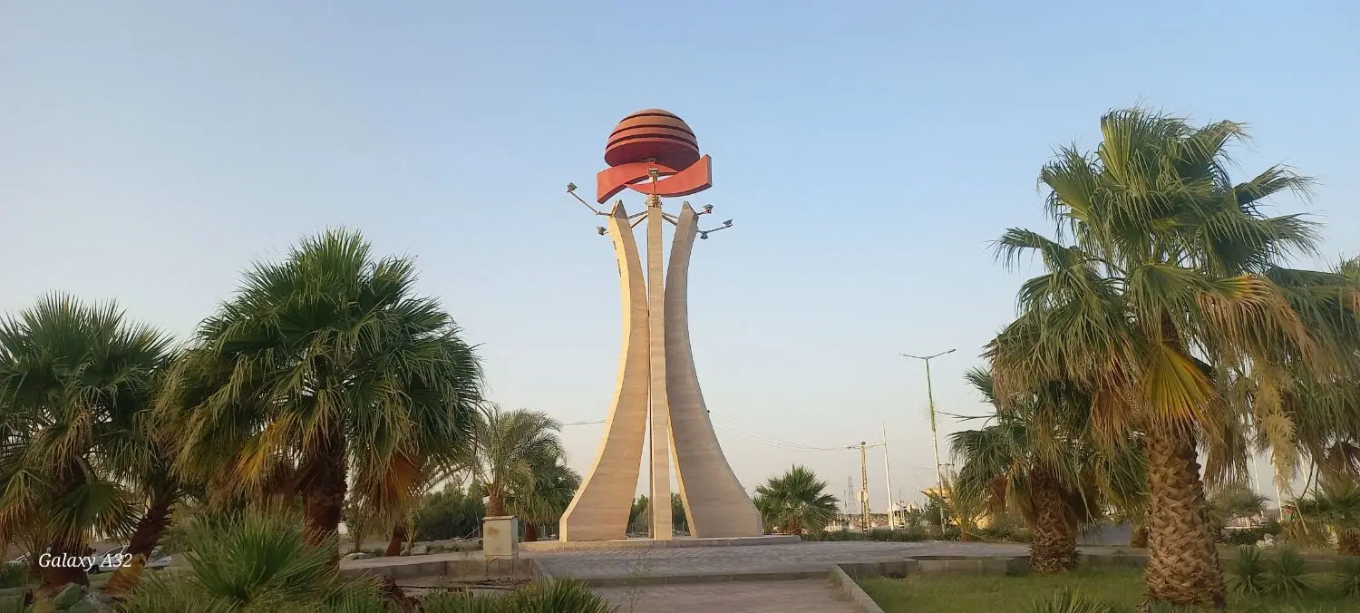 خانه ویلایی در منطقه آزاد رامشار