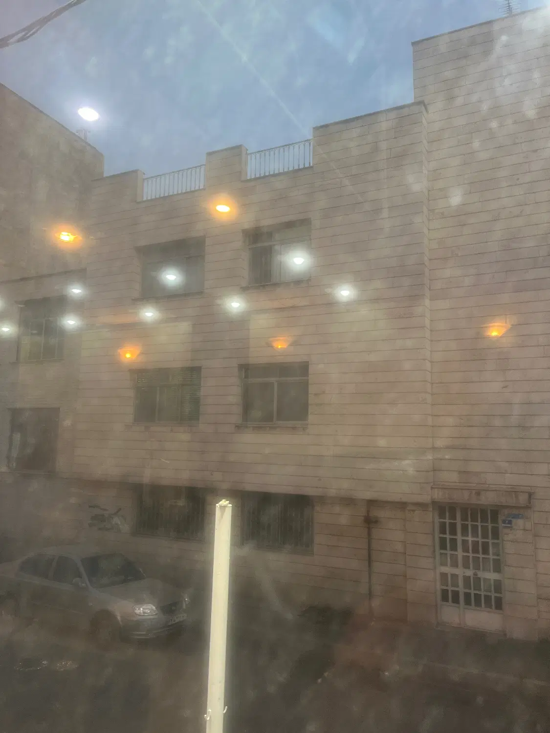۸۵ متر دوخواب خواجه عبدالله