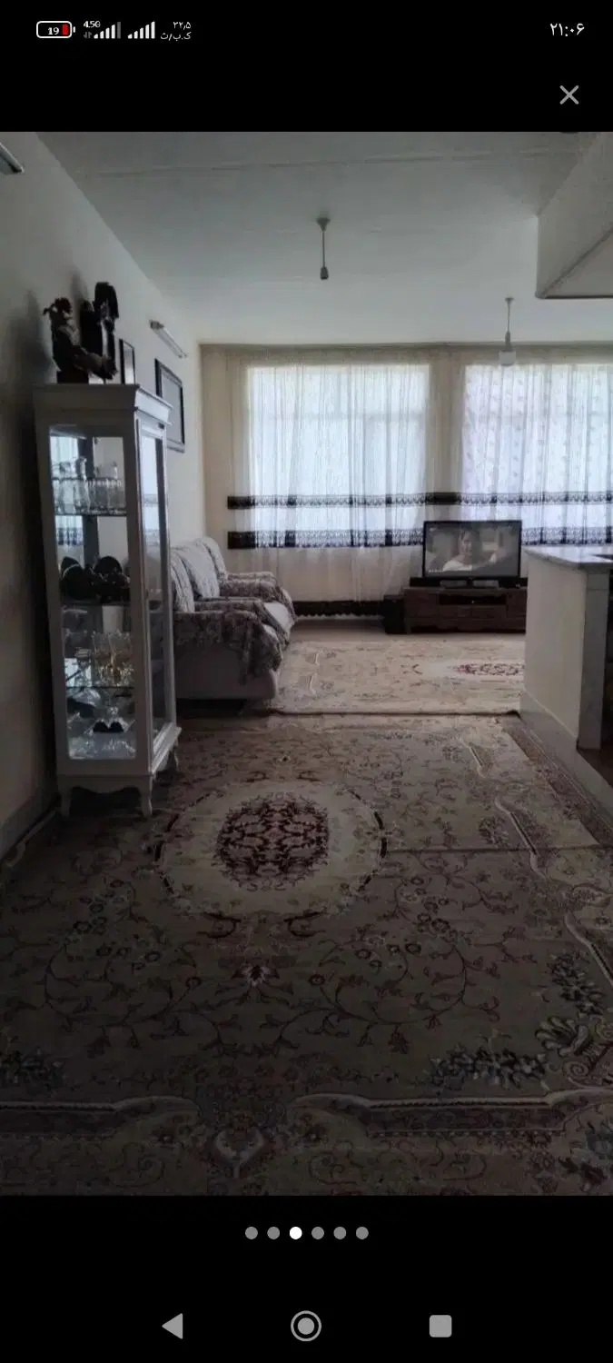 اجاره خانه ثارلله