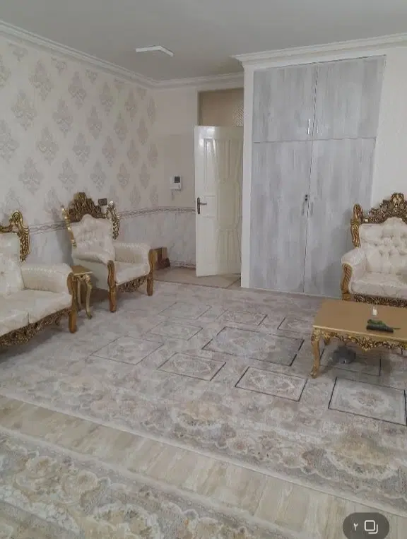فروش خانه میدان ساعت