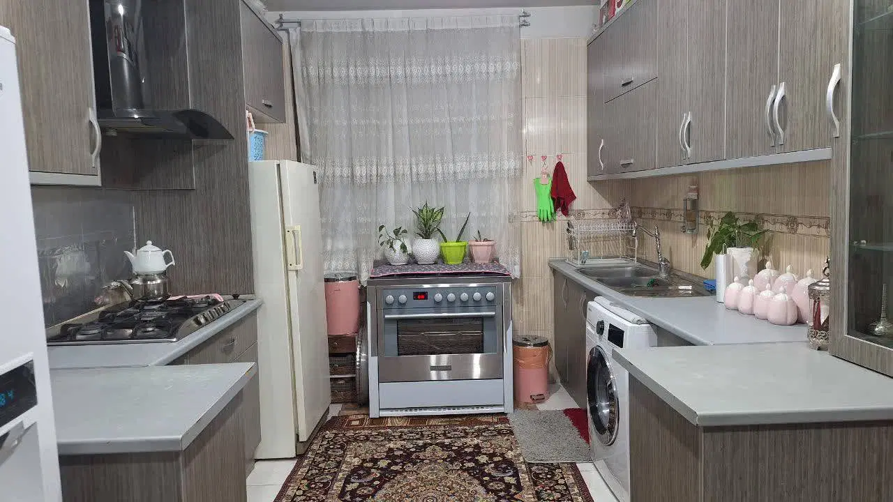 فروش آپارتمان ۵۰ متری فلاح
