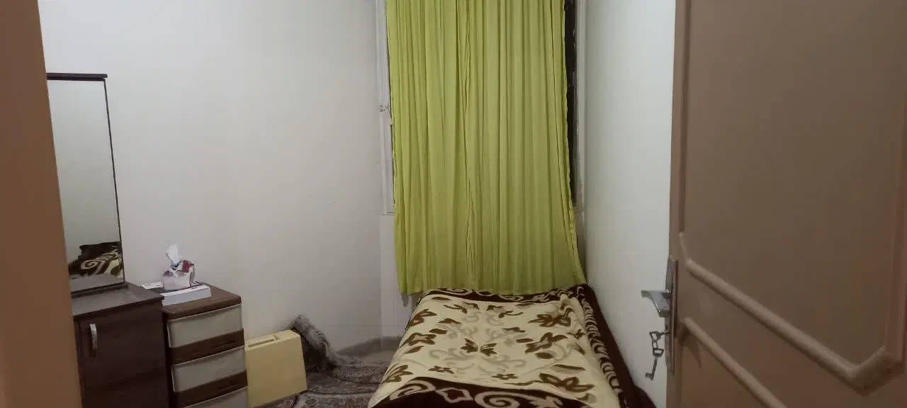 40متر یک خوابه