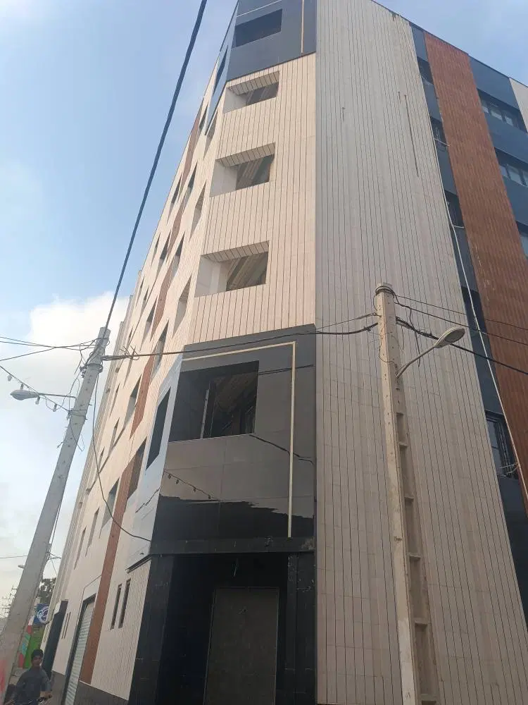 پیش فروش آپارتمان