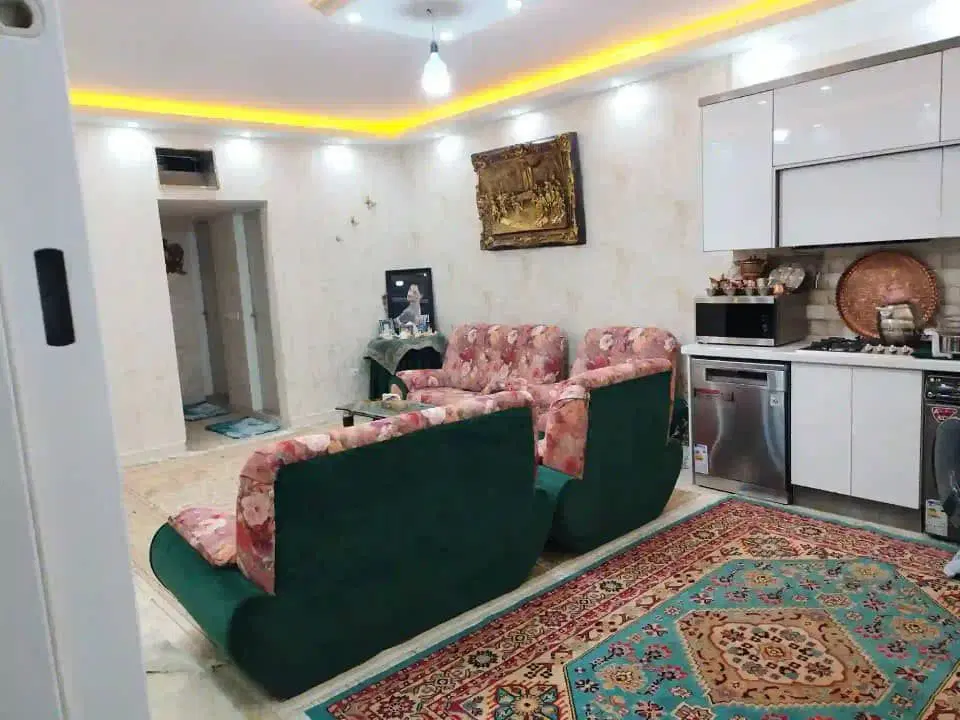 باغ ویلا