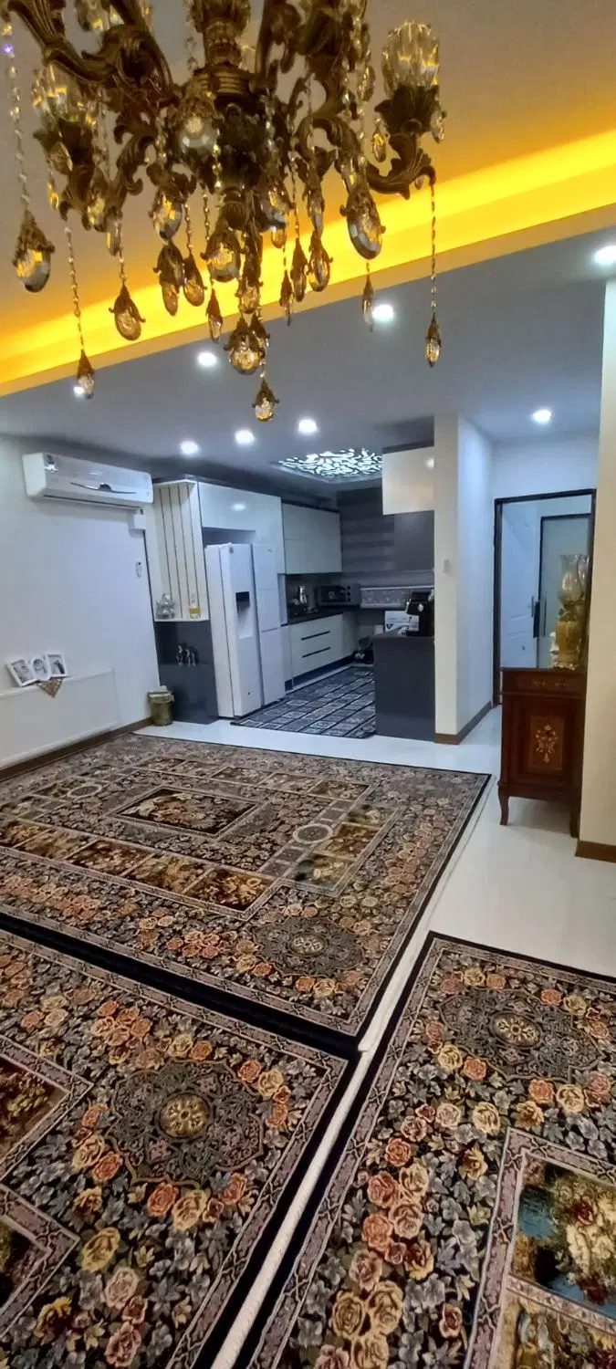 آپارتمان اجاره شهرک فرزان ۱۰۰متر