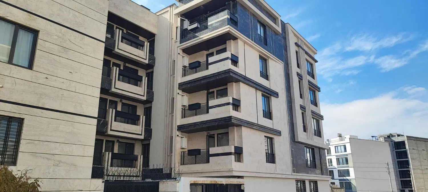 مشارکت در ساخت