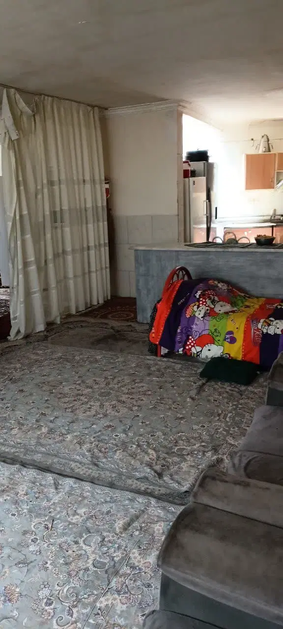 خانه ویلایی